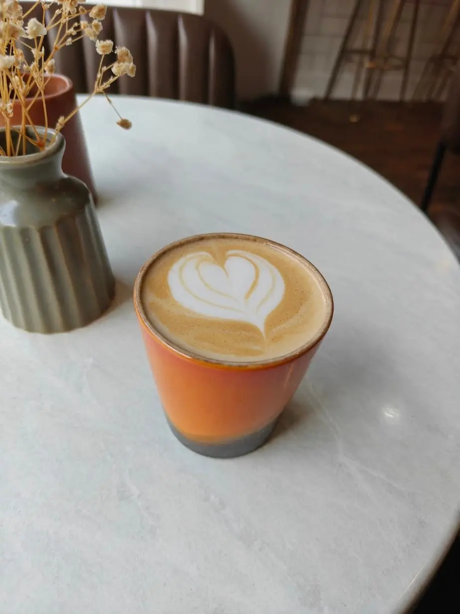 Market Coffee
