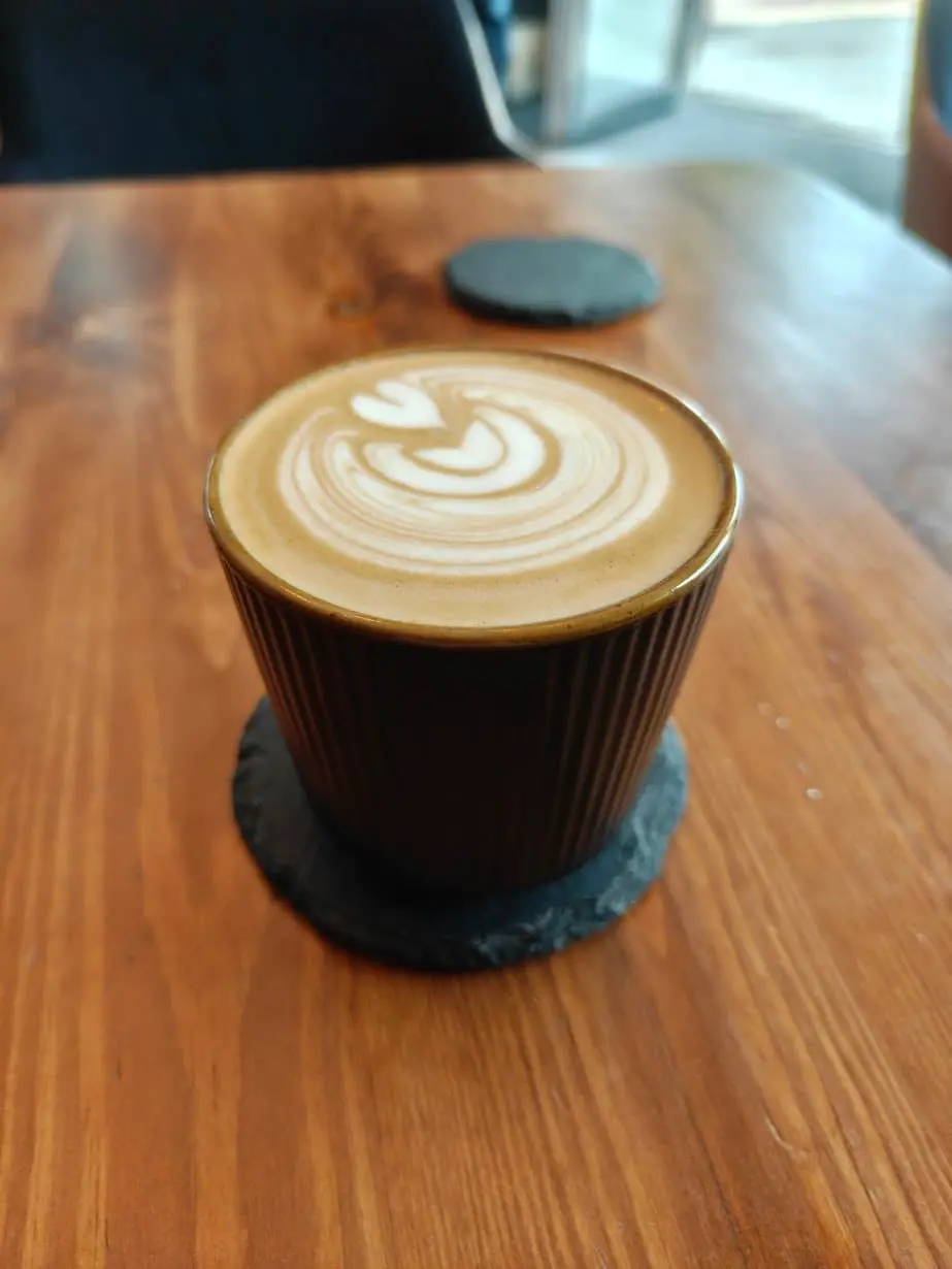 Spider Monkey Coffee